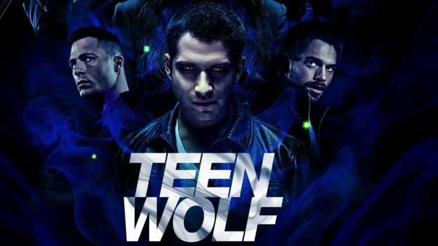 Tập Full Người Sói Tuổi Teen (Điện Ảnh)