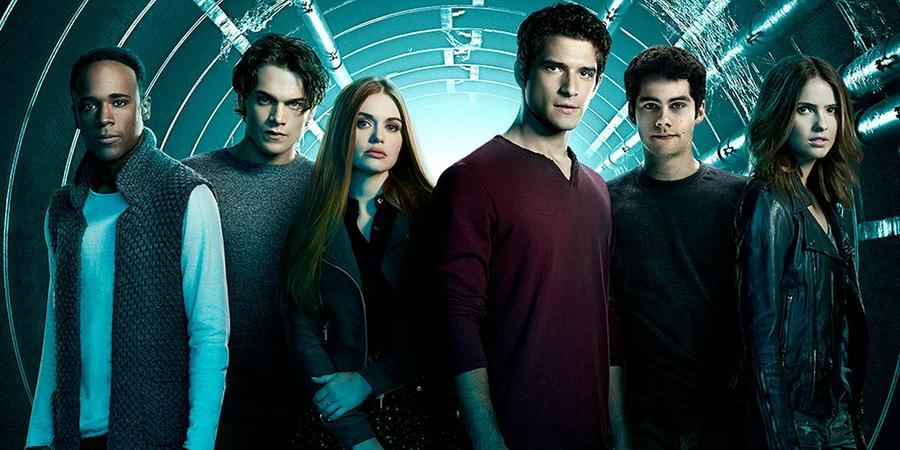 Tập 1 Người sói tuổi teen (Phần 6)