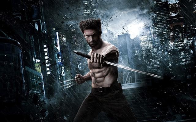 Tập Full Người Sói Wolverine