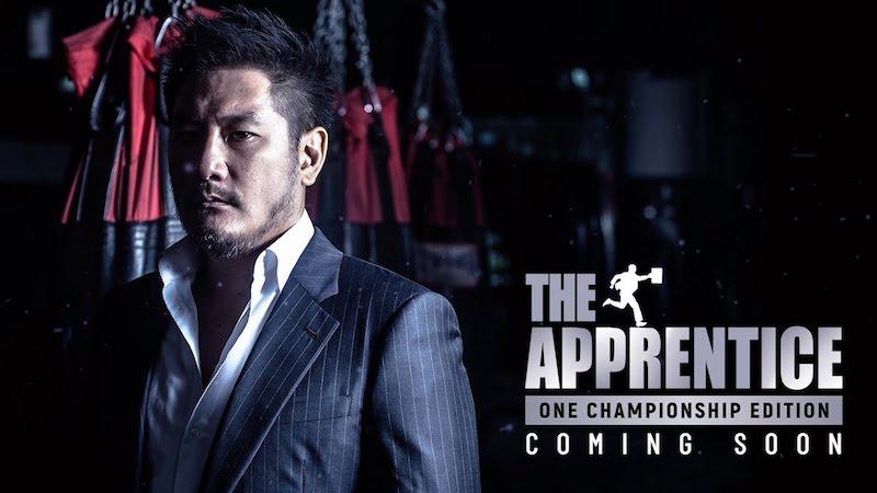 Tập 1 Người tập sự: Phiên bản ONE Championship