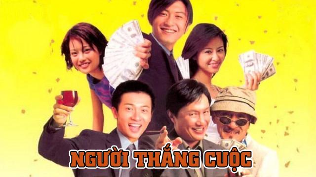 Tập Full Người Thắng Cuộc