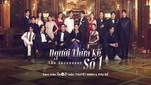 Tập 1 Người Thừa Kế Số 1