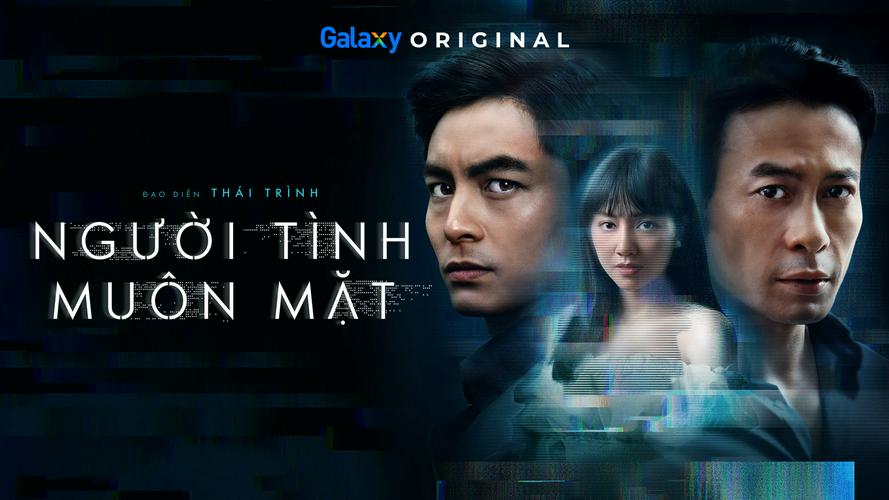 Tập 1 Người Tình Muôn Mặt