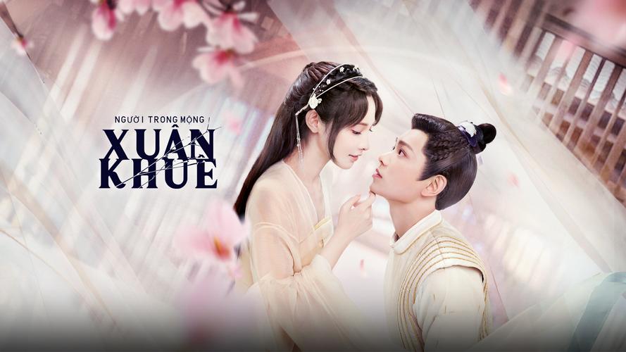 Tập 1 Người Trong Mộng Xuân Khuê