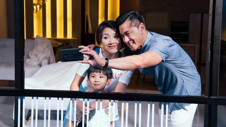 Tập 1 Người Vợ Đa Năng
