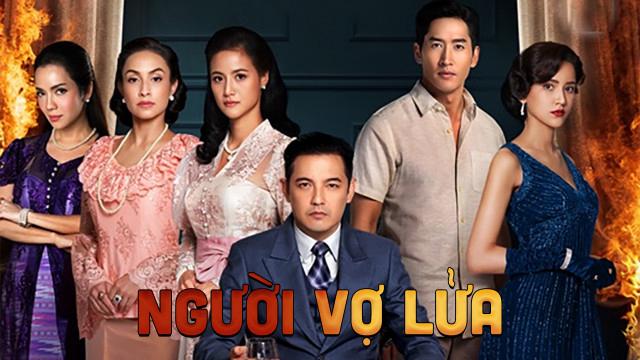 Tập 1 Người Vợ Lửa