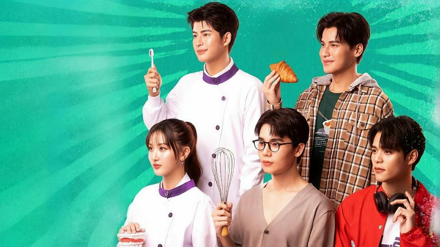 Tập 1 Người Yêu Mà Các Nha Sĩ Khuyên Dùng