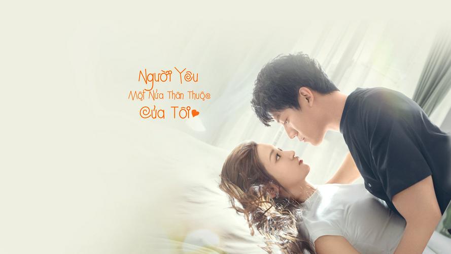 Tập 1 Người Yêu Một Nửa Thân Thuộc Của Tôi