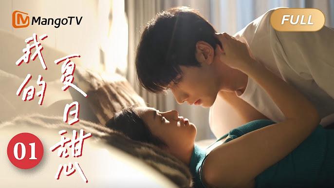 Tập 1 Người Yêu Mùa Hè Của Tôi