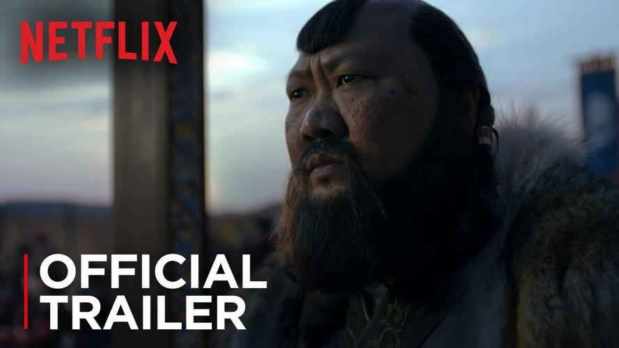 Tập 1 Nhà Thám Hiểm Marco Polo (Phần 2)