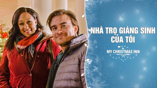 Tập Full Nhà Trọ Giáng Sinh Của Tôi