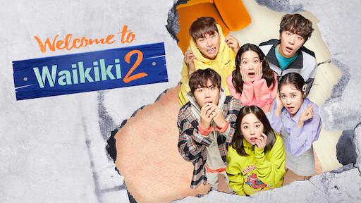 Tập 1 Nhà Trọ Waikiki 2