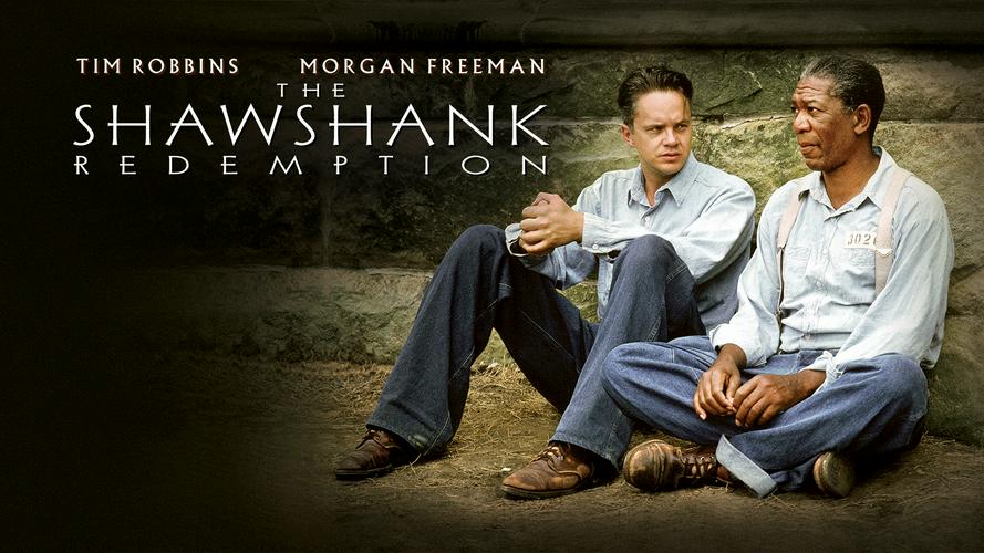 Tập Full Nhà tù Shawshank