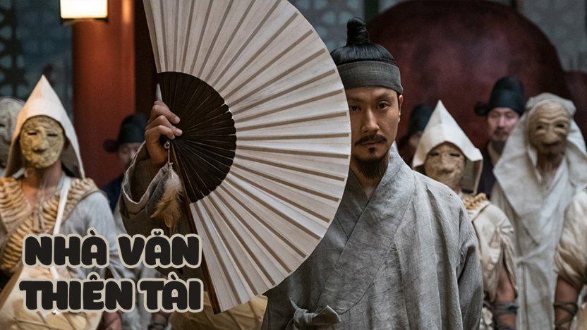 Tập Full Nhà Văn Thiên Tài