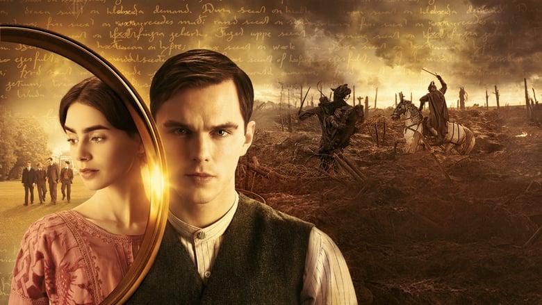 Tập Full Nhà Văn Tolkien