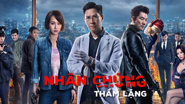 Tập Full Nhân Chứng Thầm Lặng