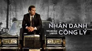 Tập 1 Luật sư Lincoln (Phần 1)