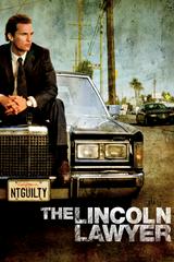 Luật sư Lincoln (Phần 1)