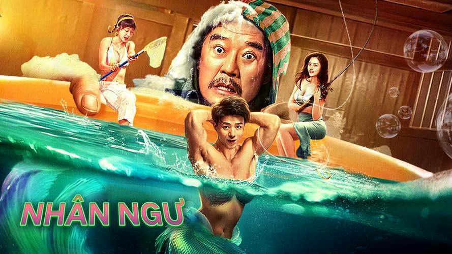 Tập Full Nhân Ngư