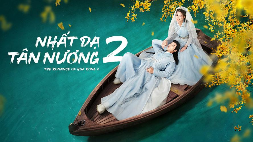 Tập 1A Nhất Dạ Tân Nương 2