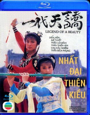 Tập 1 Nhất Đại Thiên Kiều