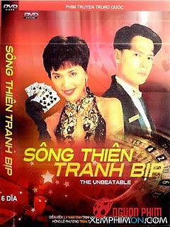 Tập 1 Nhất Đen Nhì Đỏ 5 - Song Thiên Tranh Bịp