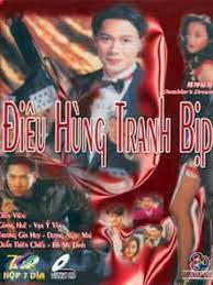Tập 1 Nhất Đen Nhì Đỏ 8 - Điêu Hùng Tranh Bịp