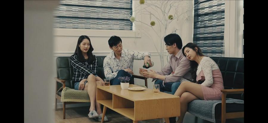 Tập Full Nhật Kí Ngoại Tình Của Cô Nàng Xinh Đẹp