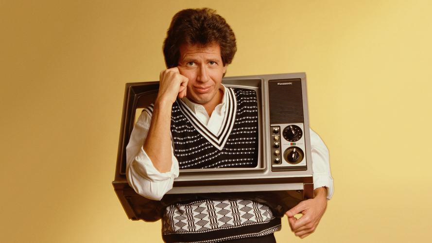 Tập 1 Nhật Kí Thiền Của Garry Shandling