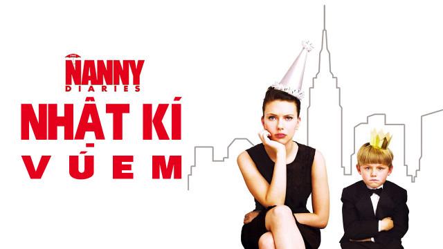 Tập Full Nhật Ký Vú Em