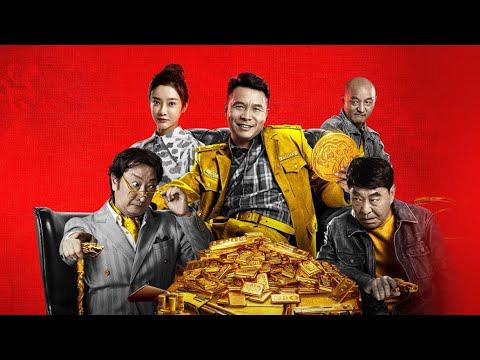 Tập Full Nhị Long Hồ: Đêm Kinh Hoàng