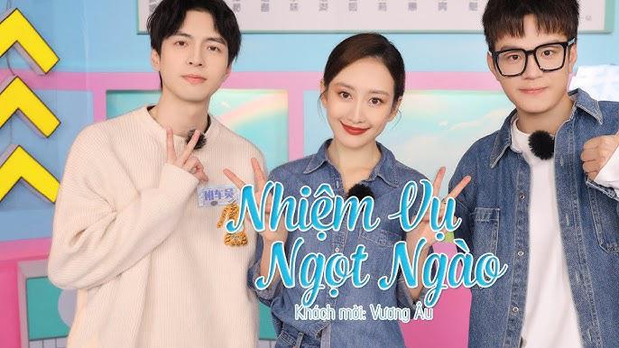 Tập Tinh, Nhiệm Vụ Ngọt Ngào 2022