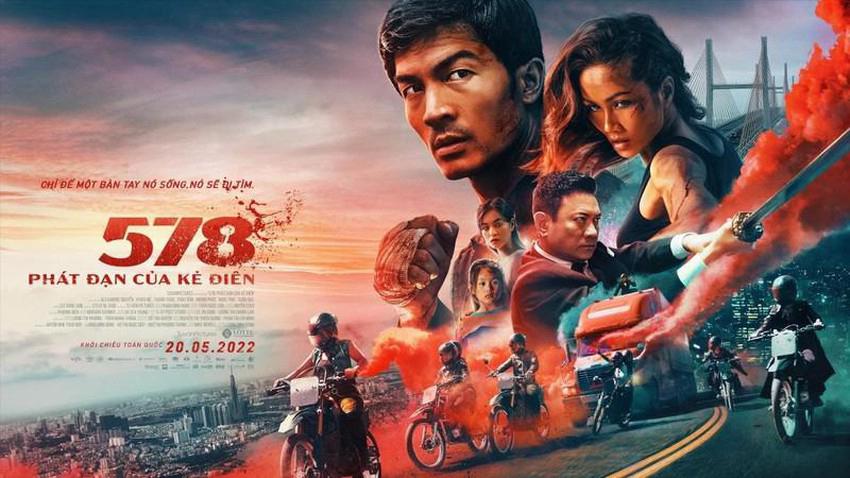 Tập Full Nhiệt Huyết Võ Đạo