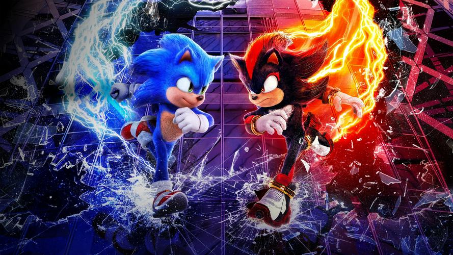 Tập Full Nhím Sonic 3