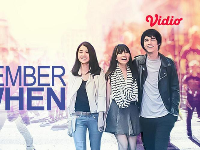 Tập Full Nhớ khi ta yêu
