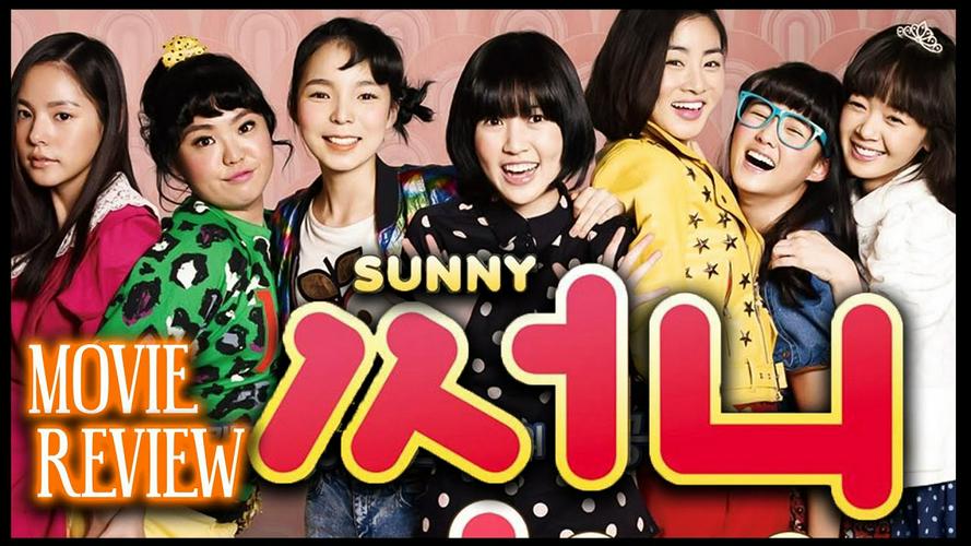 Tập Full Nhóm Nữ Quái Sunny