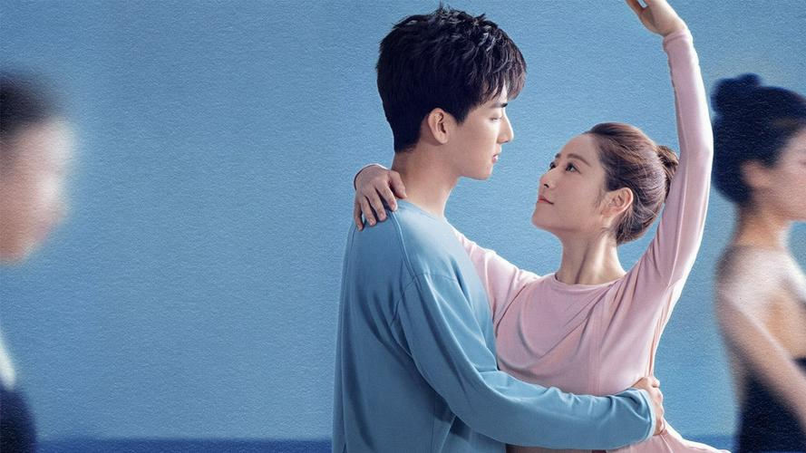 Tập 1 Nhón Chân Để Đến Gần Người