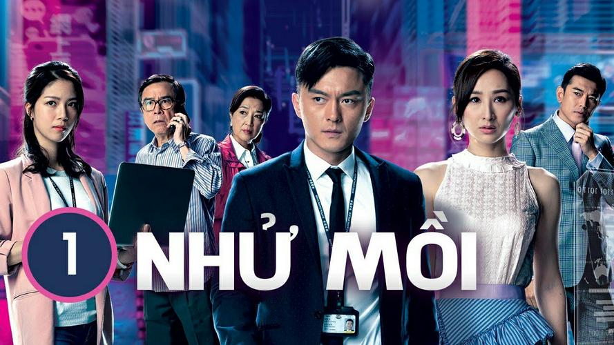 Tập 14 Nhử Mồi