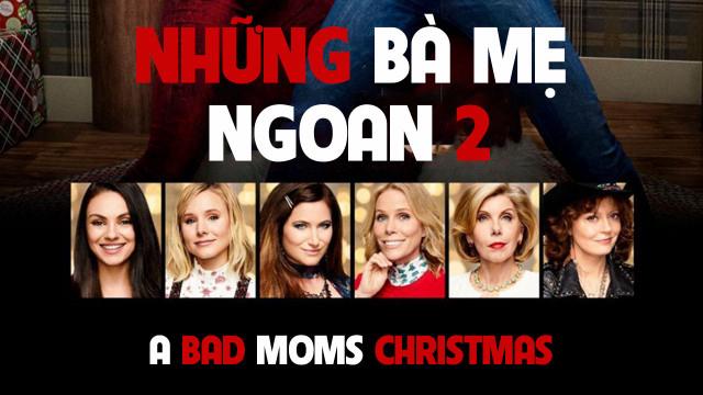 Tập Full Những Bà Mẹ "Ngoan" 2