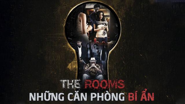 Tập Full Những Căn Phòng Bí Ẩn