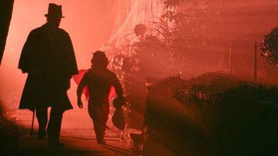 Tập Full Những Câu Chuyện Đêm Halloween