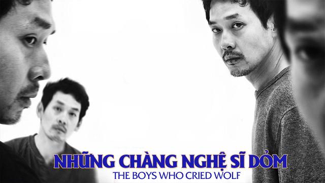 Tập Full Những Chàng Nghệ Sĩ Dỏm