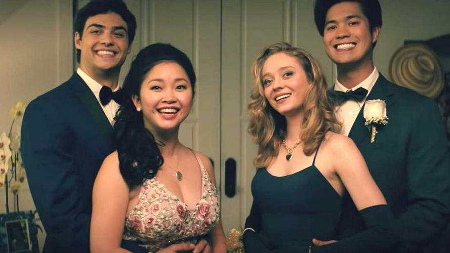 Tập Full Những chàng trai năm ấy: Mãi yêu (Phần 3)