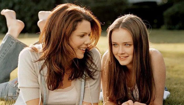 Tập 1 Những cô nàng Gilmore (Phần 2)
