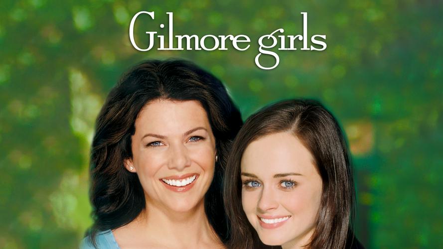 Tập 1 Những cô nàng Gilmore (Phần 4)