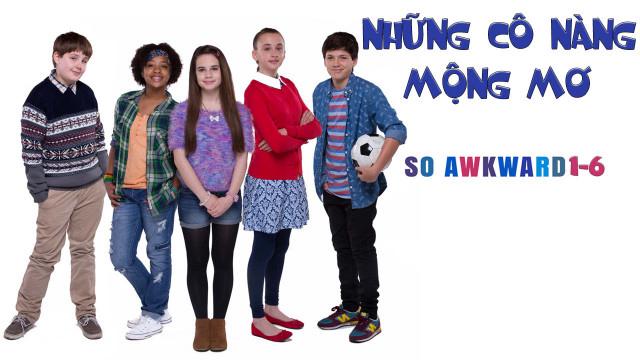 Tập 1 Những Cô Nàng Mộng Mơ