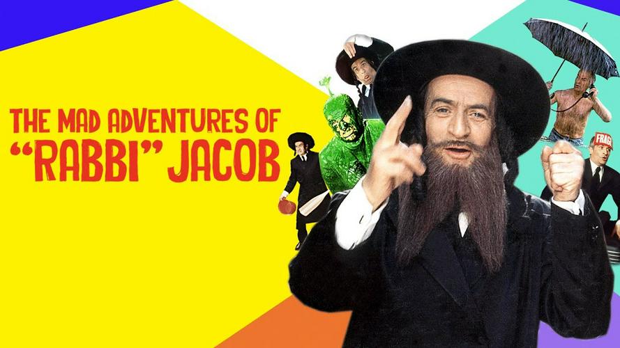 Tập Full NHỮNG CUỘC PHIÊU LƯU CỦA GIÁO SỸ JACOB
