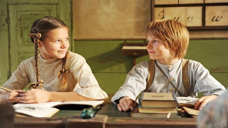 Tập Full Những Cuộc Phiêu Lưu Của Tom Sawyer