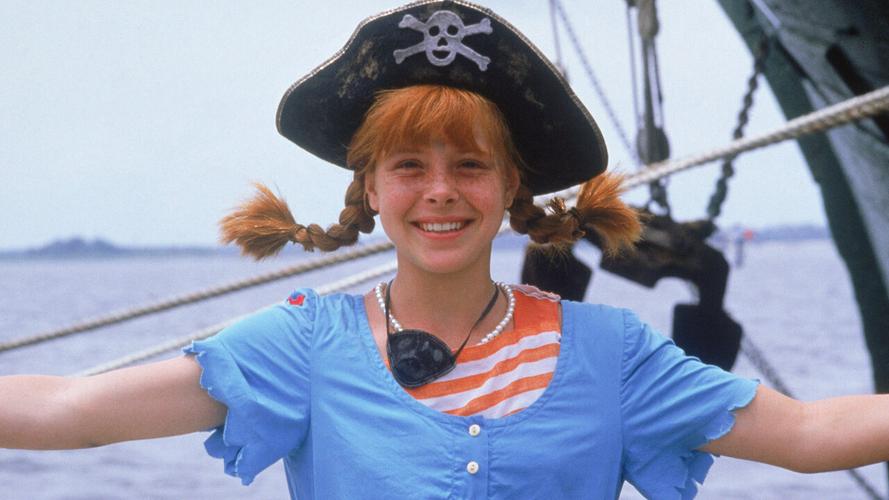 Tập Full Những cuộc phiêu lưu mới của Pippi Tất dài