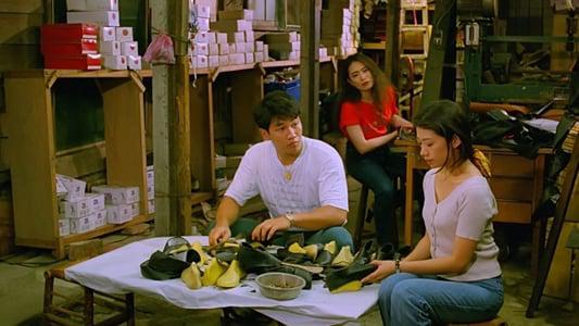 Tập Full Những Đôi Giày Máu